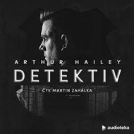 Detektiv - Arthur Hailey