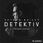 Detektiv - Audiokniha MP3