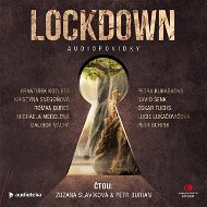 Lockdown - Audiokniha MP3