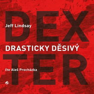 Drasticky děsivý Dexter - Audiokniha MP3