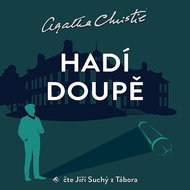 Hadí doupě - Audiokniha MP3