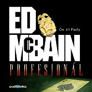 Profesionál - Ed McBain