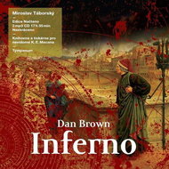 Inferno - Dan Brown