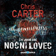 Noční lovec - Chris Carter