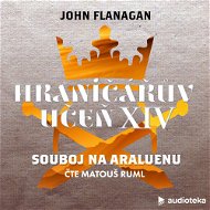 Souboj na Araluenu - John Flanagan