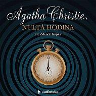 Nultá hodina - Agatha Christie