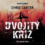 Dvojitý kříž - Chris Carter