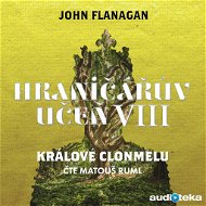 Králové Clonmelu - Audiokniha MP3