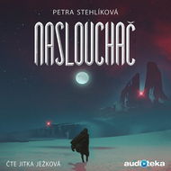 Audiokniha MP3 Naslouchač - Audiokniha MP3