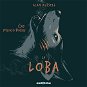 La Loba - Audiokniha MP3