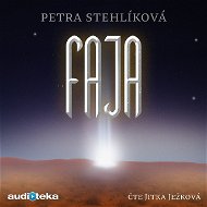 Faja - Audiokniha MP3