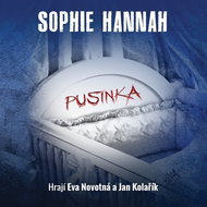 Pusinka - Audiokniha MP3