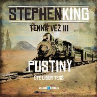 Pustiny - Stephen King