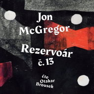 Rezervoár č. 13 - Audiokniha MP3