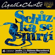 Schůzka se smrtí - Audiokniha MP3