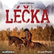 Léčka - Louis L‘Amour