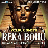 Audiokniha MP3 Řeka bohů I. - Román ze starého Egypta - Audiokniha MP3