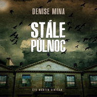 Stále půlnoc - Audiokniha MP3