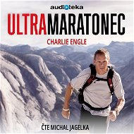 Audiokniha MP3 Ultramaratonec - Audiokniha MP3