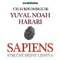 Sapiens - Audiobook MP3