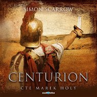 Centurion - Audiokniha MP3