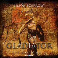 Gladiátor - Audiokniha MP3