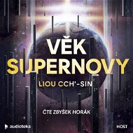 Věk supernovy - Liou Cch'-sin