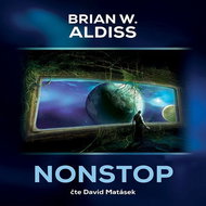 Nonstop - Audiokniha MP3