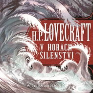 V horách šílenství - Audiokniha MP3