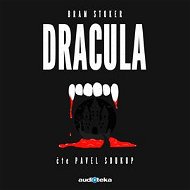 Dracula - Audiokniha MP3