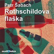 Rothschildova flaška - Audiokniha MP3