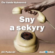 Sny a sekyry - Audiokniha MP3