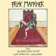 Princ Mamánek - Audiokniha MP3