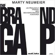 The Brand Gap - Marty Neumeier