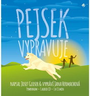 Pejsek vypravuje - Audiokniha MP3
