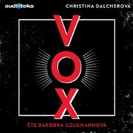 VOX - Audiokniha MP3