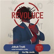 Revoluce - Audiokniha MP3