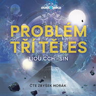 Problém tří těles - Liou Cch-sin