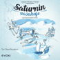 Audiokniha MP3 Saturnin zasahuje - Audiokniha MP3