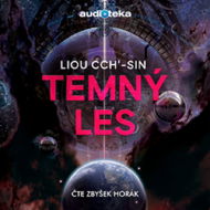 Temný les - Liou Cch-sin