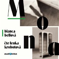 Mona - Audiokniha MP3