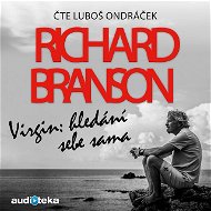 Virgin: Hledání sebe sama - Richard Branson