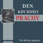 Audiokniha MP3 Den, kdy došly prachy - Audiokniha MP3