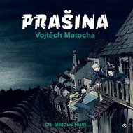 Prašina - Audiokniha MP3