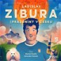 Prázdniny v Česku - Audiokniha MP3