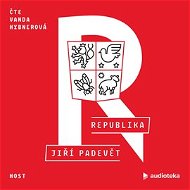 Republika - Audiokniha MP3
