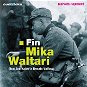 Fin Mika Waltari - Audiokniha MP3