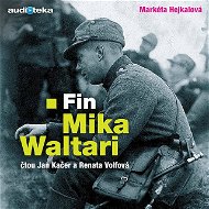 Fin Mika Waltari - Audiokniha MP3