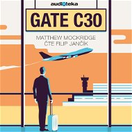Gate C30 - Matthew Mockridge