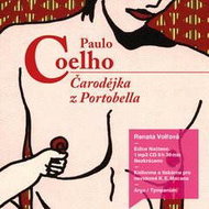 Čarodějka z Portobella - Audiokniha MP3